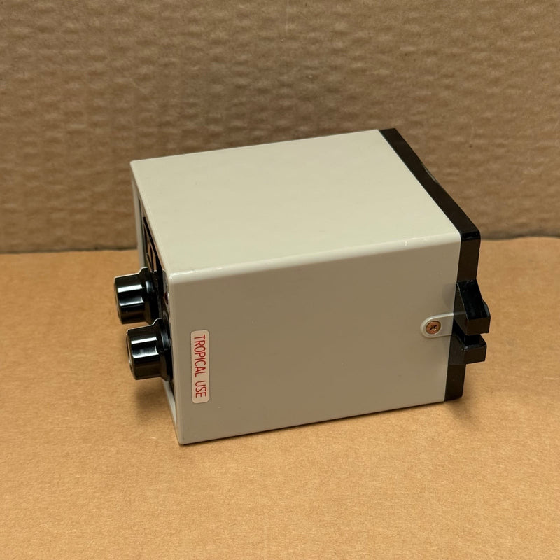 Omron – SDV-FH2 – Voltage Sensor / Monitoring Relay