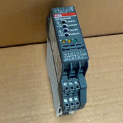 ABB – 1SVR040012R2600 (CC-U/RTDR) – Universal RTD Signal Converter