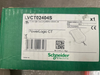 Schneider Electric PowerLogic CT LVCT02404S CT, Volt, Split Core, Sz4, 2400A