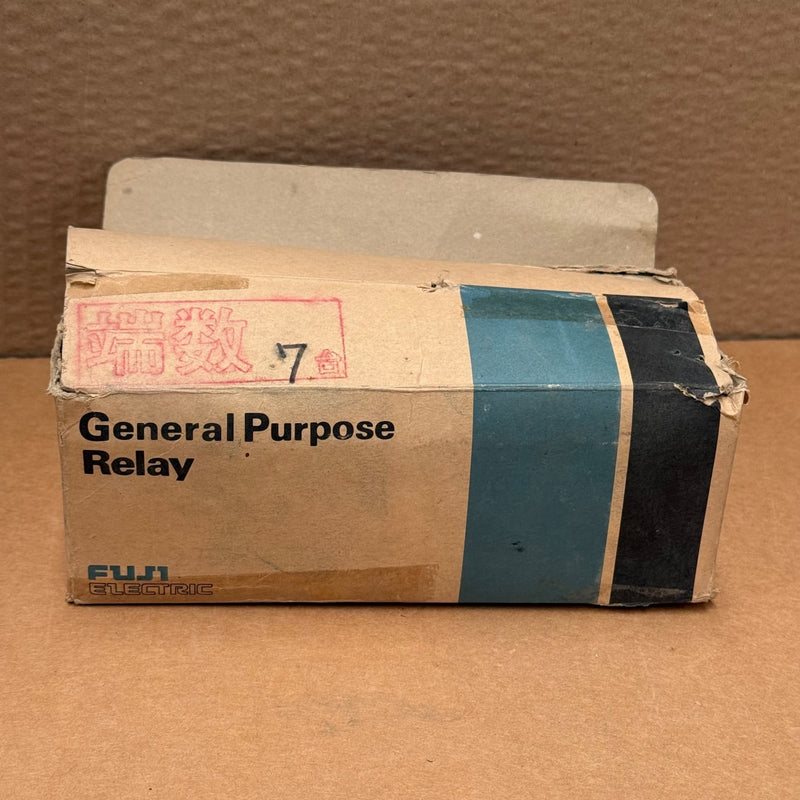 1PCs Fuji Electric – HH23PW – HH2 Series General-Purpose Control Relay