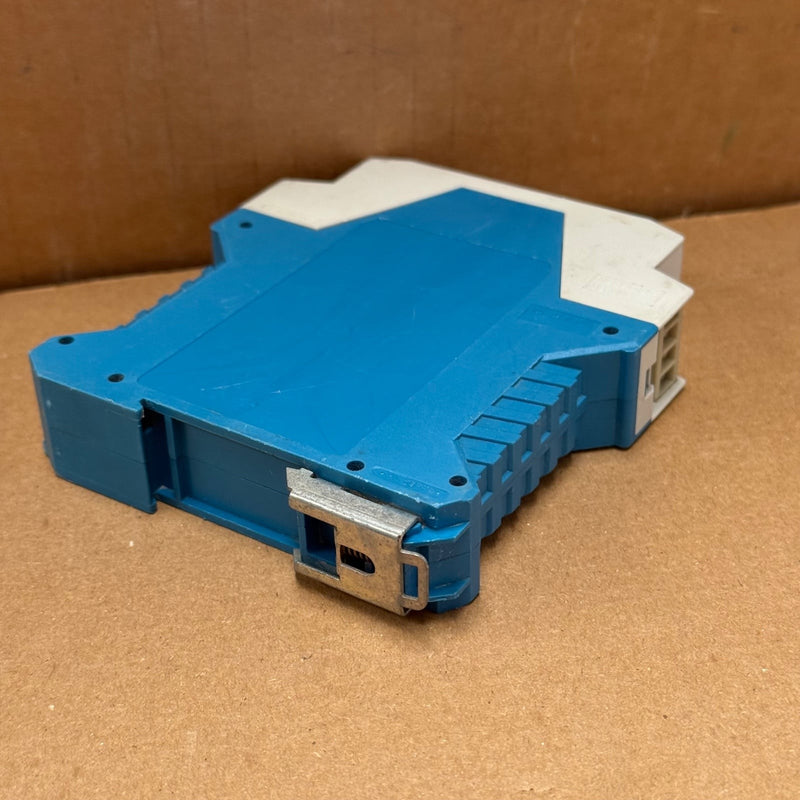 E.L.B. – ER-103/B/1W – Conductive Electrode Relay / Liquid Level Controller