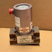 Woodward HRT – 25500082 – R-DDV Servo Valve + 25000415-105-901 SERVOMOTOR