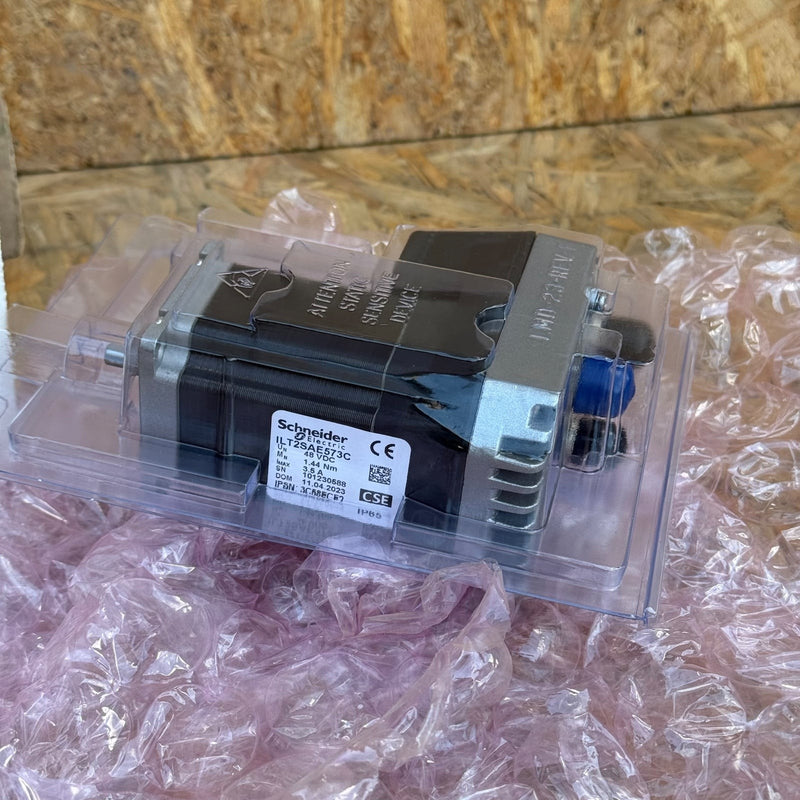 Schneider Electric – ILT2SAE573C – Lexium ILT Integrated Linear Actuator