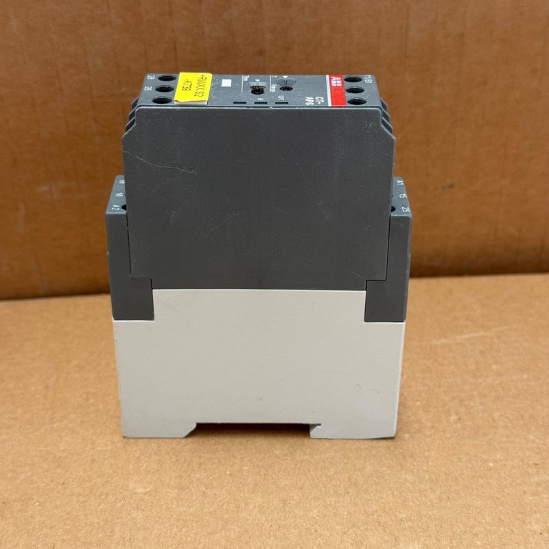 ABB – 1SVR630180R3300 – CT-APS.22 Time Delay Relay