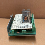 AEES – 669 – Dual Channel Timing Threshold Control Relay Module