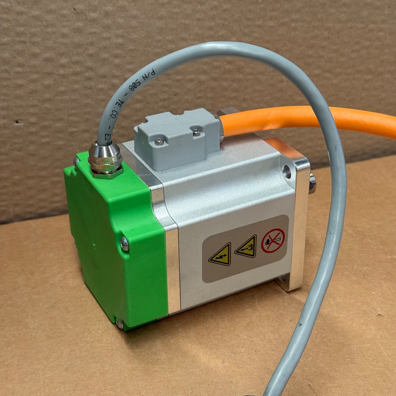 Siboni – MSS0814722N030E001 (LEEMAPE8020A8202) – Brushless AC Servo Motor