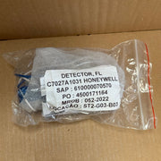 Honeywell – C7027A1031 – "Minipeeper" Compact Ultraviolet (UV) Flame Detector