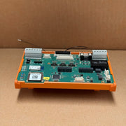 Weidmüller – SI-AC-D1-03-00 – Front Panel Interface (FrontCom® Micro)