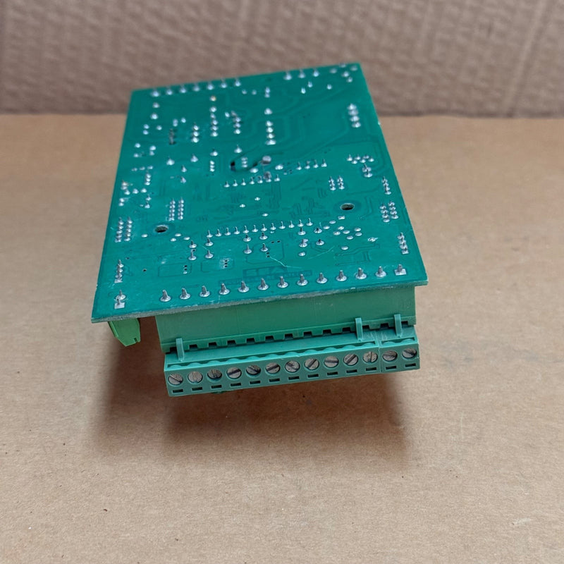 SEA – 54001154-59 (Gate 1 DG) – 230V Single Gate Control Board