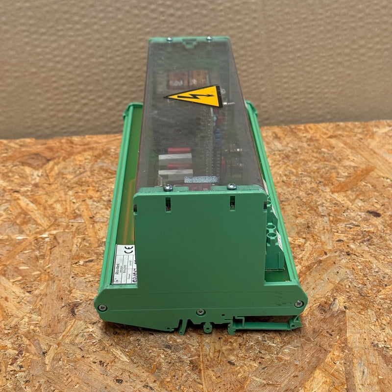 Rico-Werk Elektrotechnik – 591293 – Pulse Amplifier / Opto-Input Module