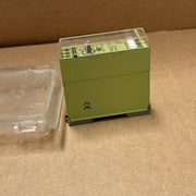 COMAT – CY1/UC24-60V – TIME RELAY
