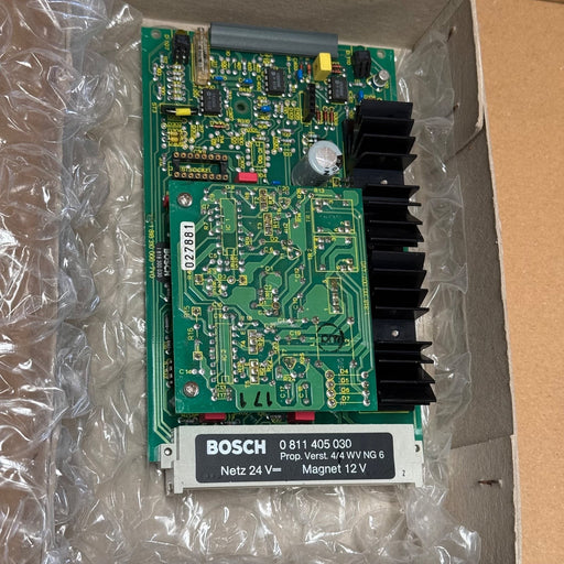 Bosch – 0811405030 – PC Proportional Amplifier Board