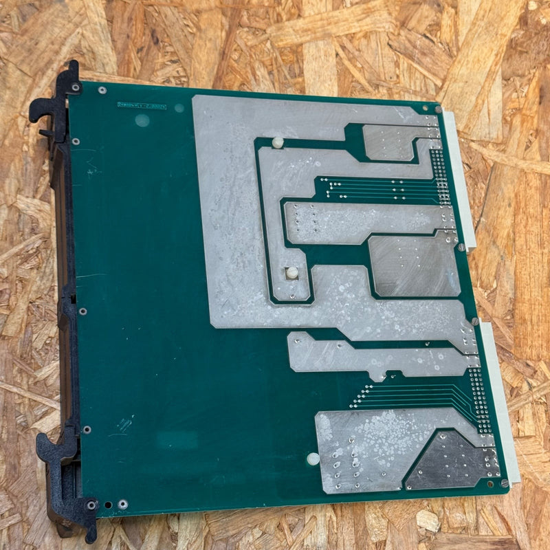 CGEE Alsthom – A200873-A – Printed Circuit Board / Electronic Control Module