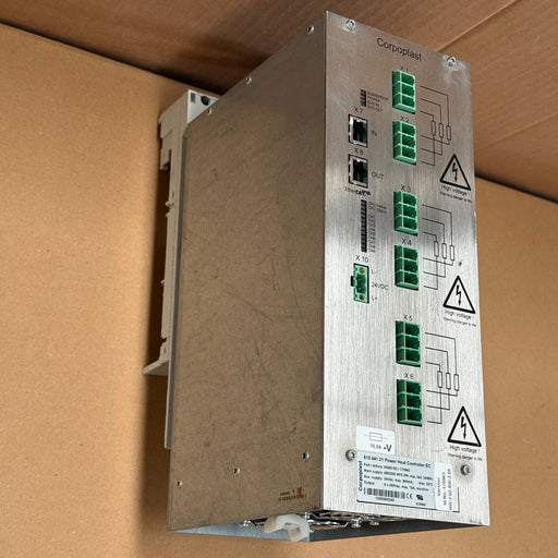 Corpoplast – 610.441.31 – Heating Controller EC