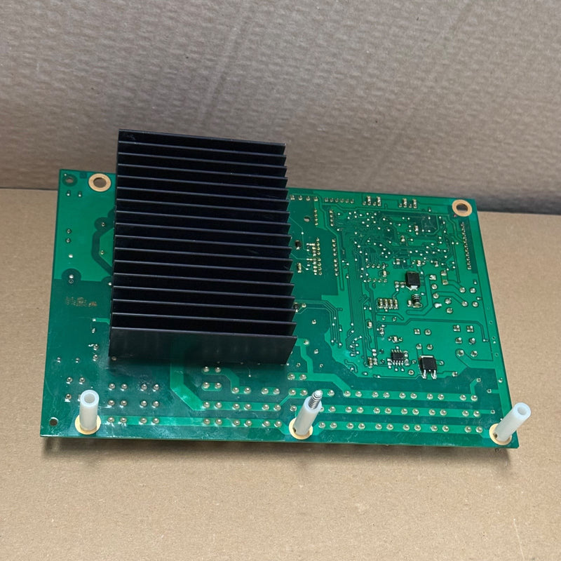 AS Electronics – 1 953 0872 – Industrial Power Control PCB