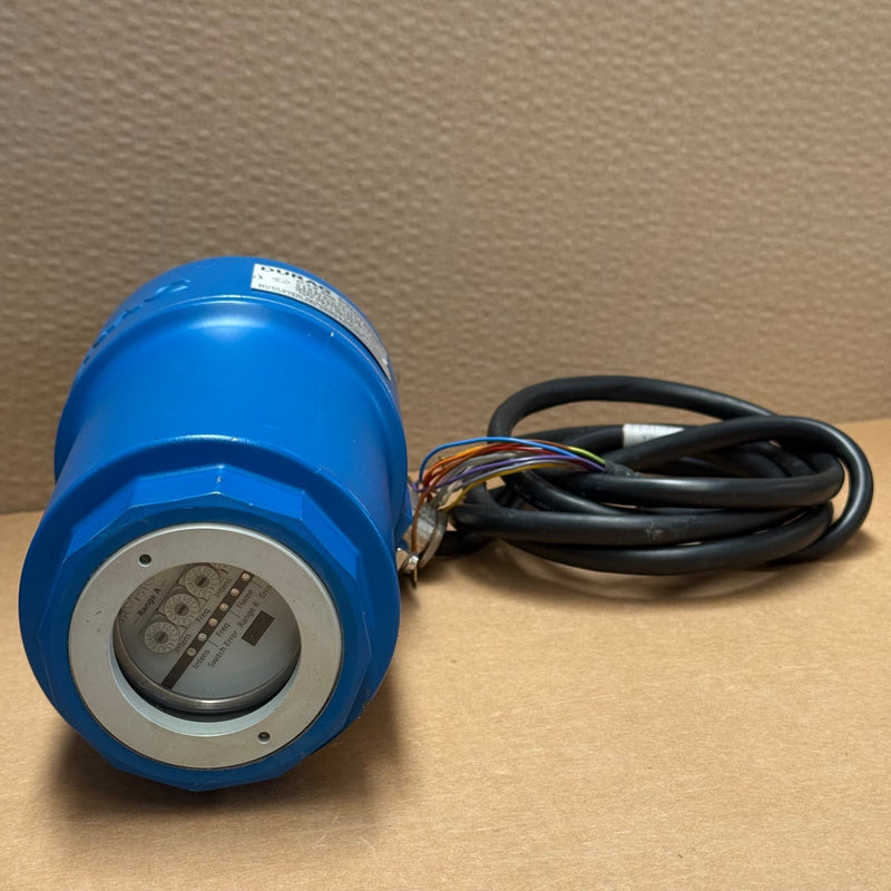 Durag – D-LX 200 (XX-XX/84Ex) – Compact Flame Monitor / Flame Sensor