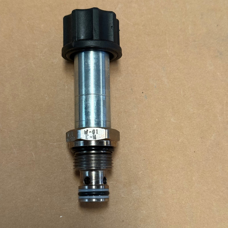 Hydac – WSM06020W-01-C-N – 2/2-Way Solenoid Directional Poppet Valve