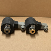 Carrier – 30HX-410-332-EE10 – Oil Pump
