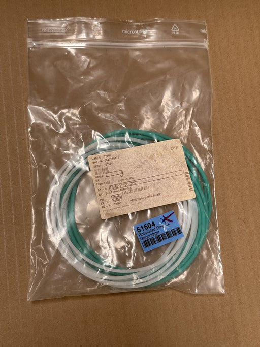 Trelleborg – TG5201100-Z80V – Roto-GlydRing Turcon