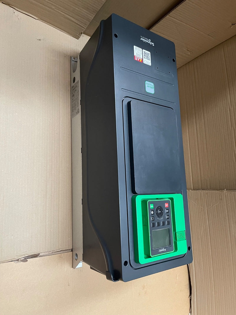 Schneider Electric – ATV650U30N4 – Altivar Process 3.0 kW VFD 380–480 V