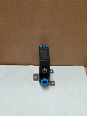 Festo – SFAH‑200U‑Q8S‑PNLK‑PNVBA‑M8 (8058478) – Thermal Flow Sensor 4‑200 L/min