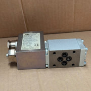 Wandfluh – MKY45/18X60-G24/L15 – Ex Flameproof Explosion-Protected Solenoid Coil