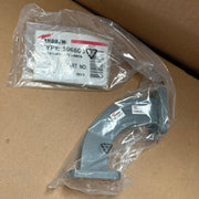 Andrew (CommScope) – H137MH10-2H102-AG – 90° H-Plane Swept Bend Waveguide