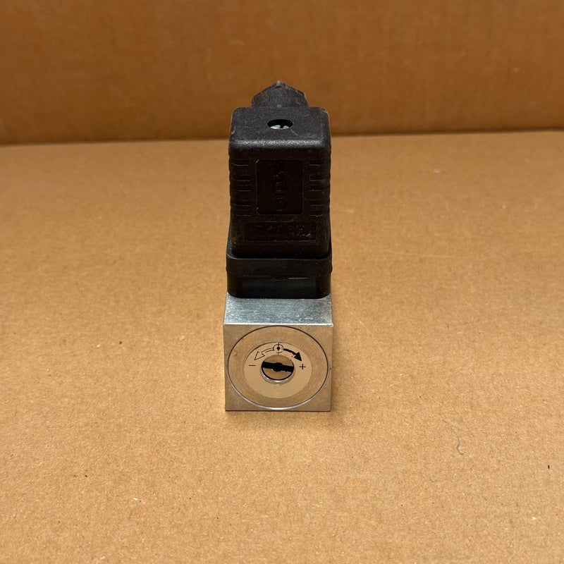 Rexroth – R412010713 / FD 2012E41 0400 – PM1 Series Mechanical Pressure Switch