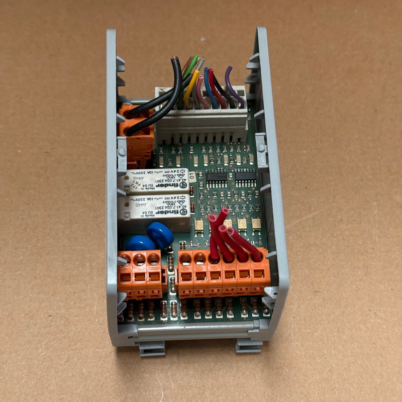 WAGO – AN 108898 – 230V AC Control Module
