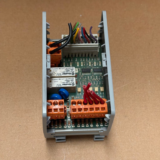 WAGO – AN 108898 – 230V AC Control Module