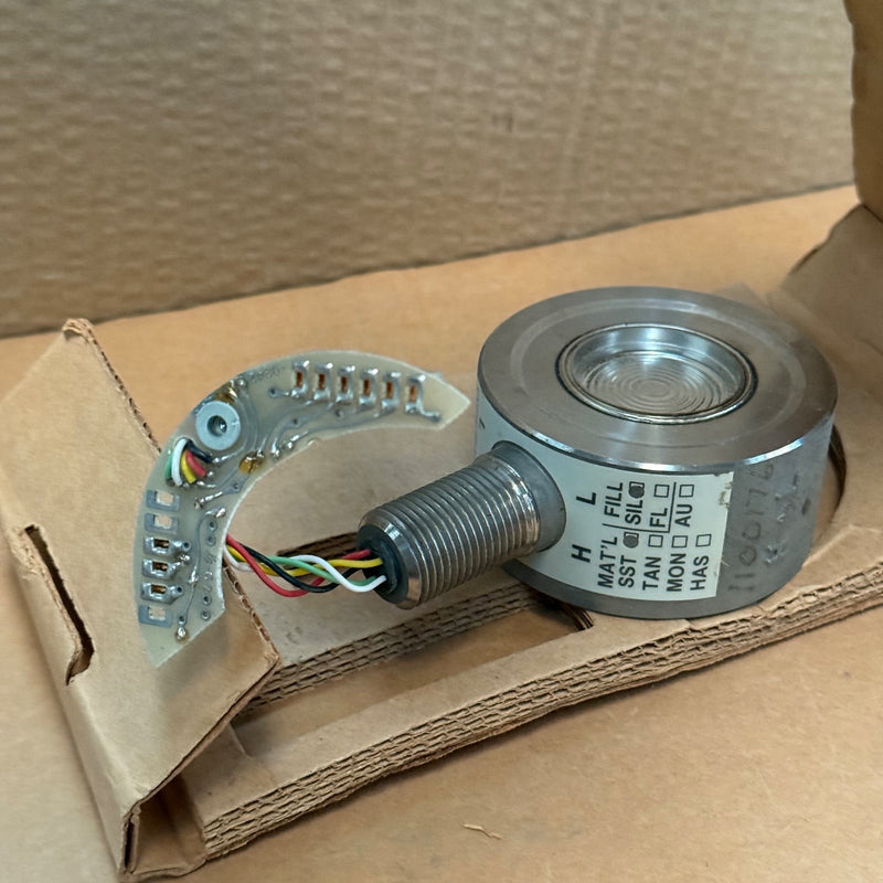 Rosemount – 01151-0041-0072 – Pressure Transmitter Sensor Module