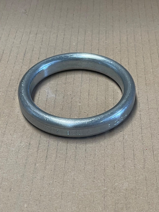 B.E. – R24 D‑4 – Ring Joint Gasket ASME B16.20 Carbon Steel RTJ