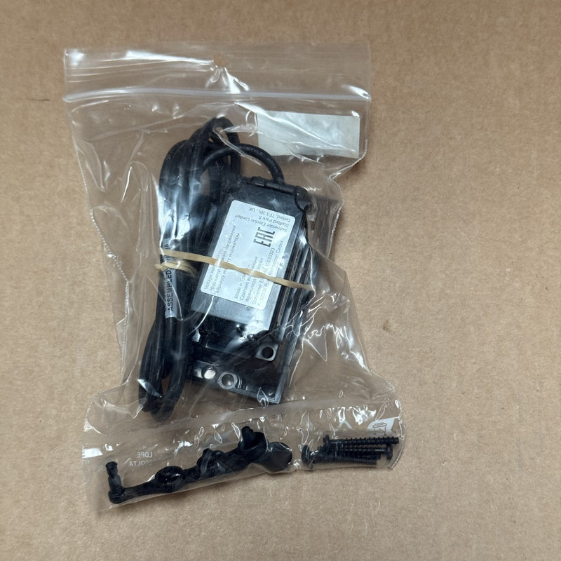 Schneider Electric – EMS58449 – Voltage Indication