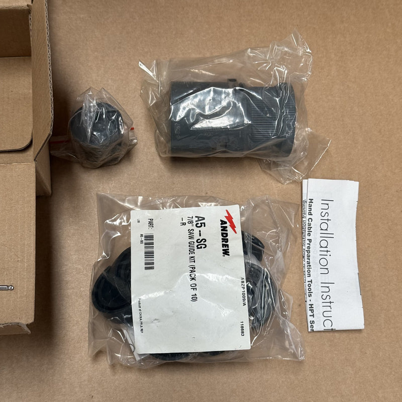CommScope / ANDREW – 78-HPT – Preparation Tool for 7/8” EZFIT