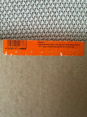 SIEMENS 6ES5581-0EE15 BASIC MODULE PENTIUM