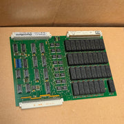 KraussMaffei – DA-Karte-V23 (5102203) – Output Relay Circuit Board