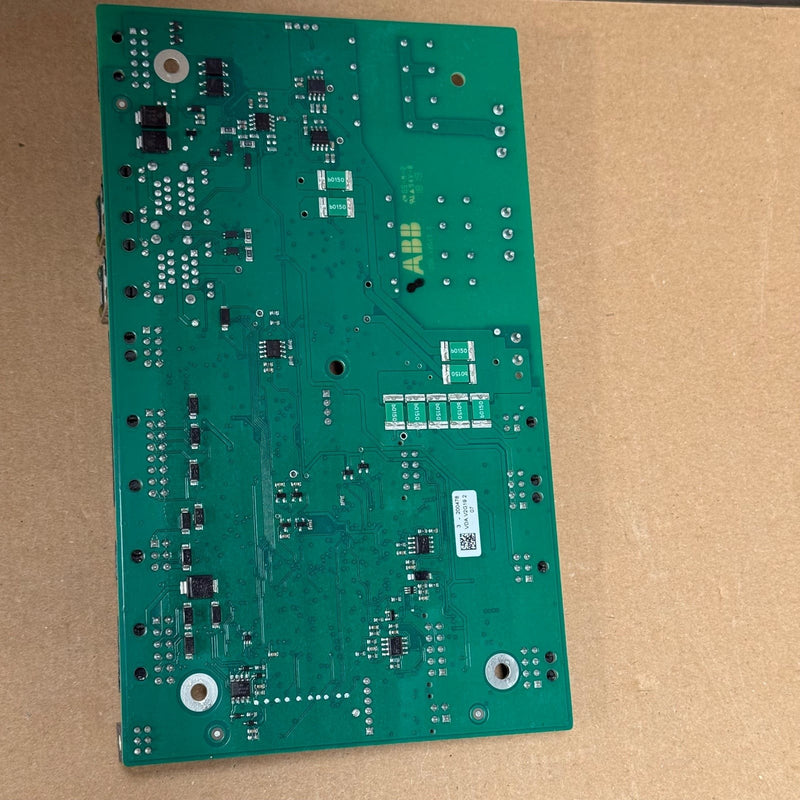 ABB – PCB-CCB2-P3-3D / VCA.V2G19.2 – Main Controller Board