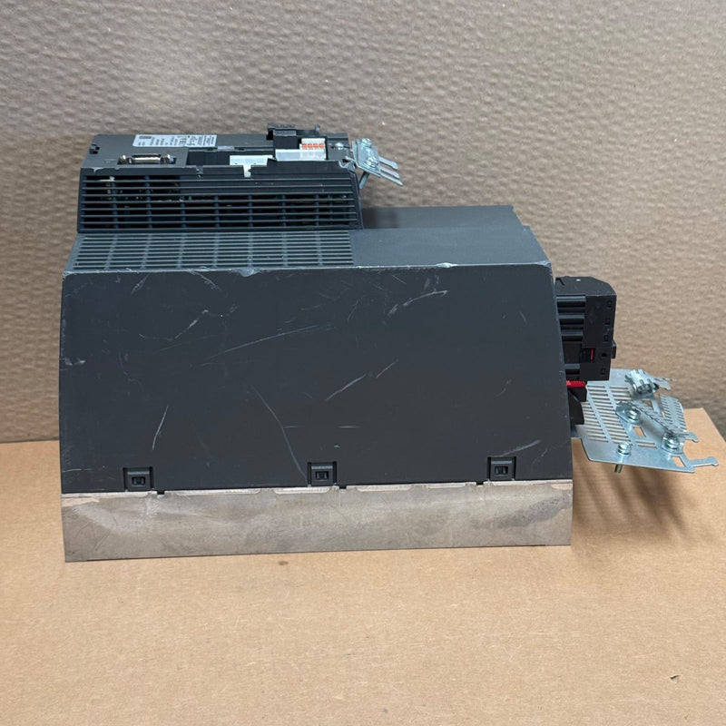 Siemens – 6SL3210-1KE23-8AF1 – SINAMICS G120C Compact Frequency Inverter