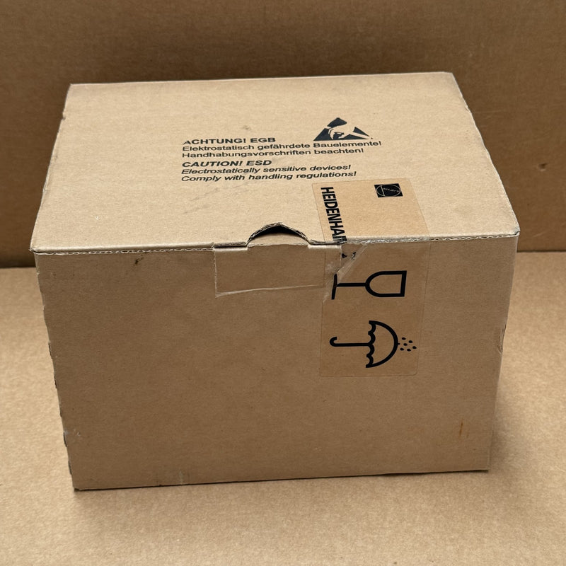 HEIDENHAIN – PLB6104 / 591828-03 – Expansion module