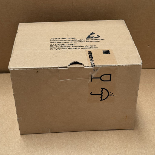 HEIDENHAIN – PLB6104 / 591828-03 – Expansion module