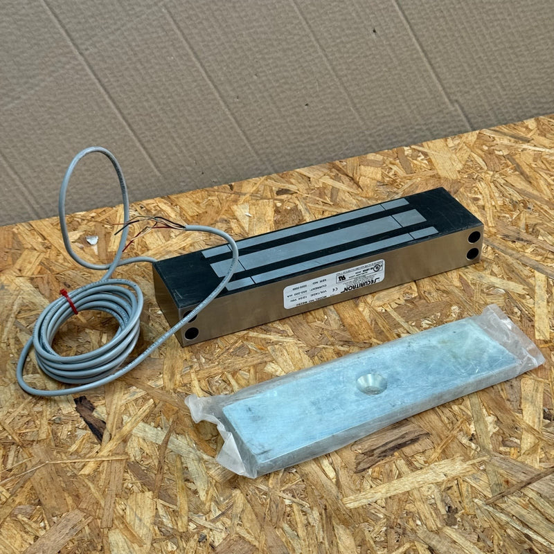 Securitron – M82SC – Magnalock / High-Security Electromagnetic Lock