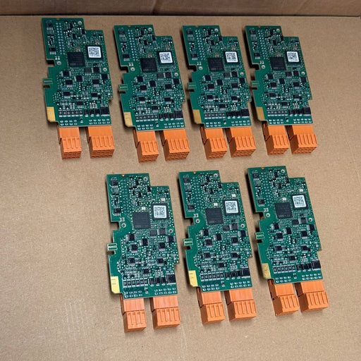 Danfoss Vacon – PC01938E / E234156 (OPTBL) – Control PCB