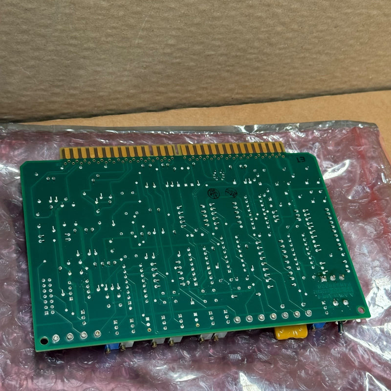 Varian – 0110286547 (1102865) – PCB, Beam Position Servo Assembly