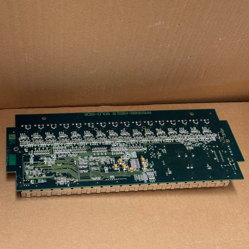 RMS3 – RMS9508-AIB3.0 (Version 3) – 16CHAnalog Input Board / Interface Module