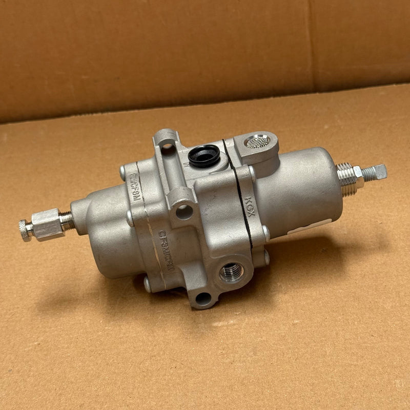 Fisher – 67CFSR-239 – Instrument Supply Filter Regulator