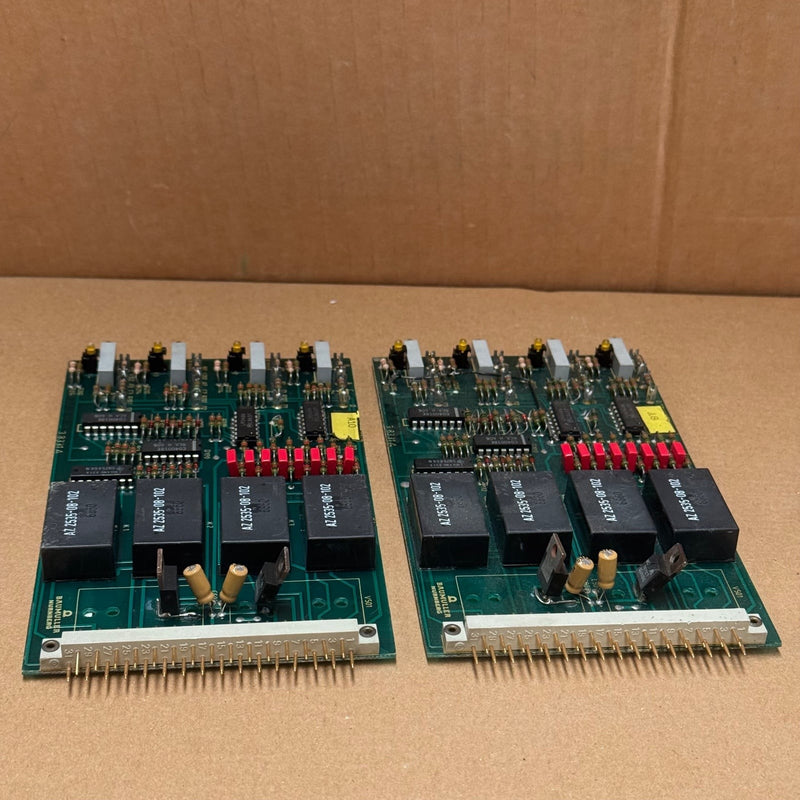 Baumüller – 3.8331 A – Controller Module / CPU Board