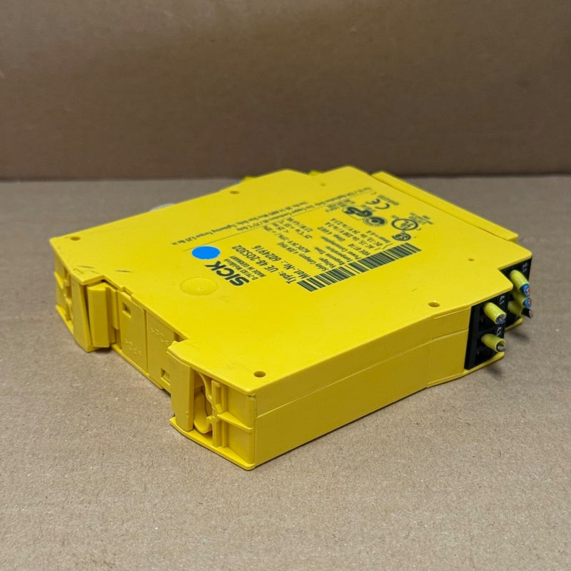 SICK – UE48-20S3D2 (6024916) – Safety Relay