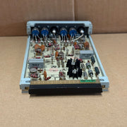 Siemens – E53151-A141-L1 – Printed Circuit Board (PCB) Card
