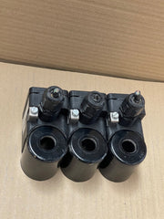 Festo – 8109394 – Solenoid Coil VACC-S18-120-K4-1UF-EX4ME 24V DC, ATEX