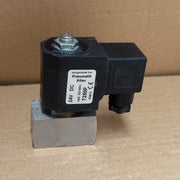 Pneumatik Atlas – D299DVHG + 7250P – 2/2-Way Acting Solenoid Valve Assembly